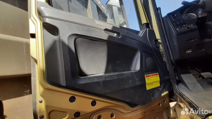 Shacman (Shaanxi) SX32586T384C, 2022