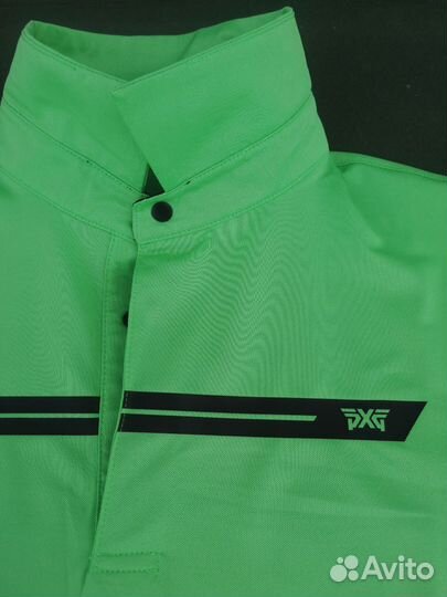Футболка. Поло golf. PXG
