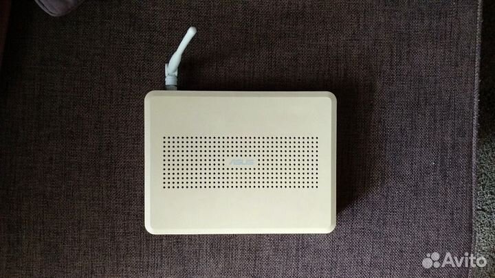 Роутер Asus WL-500g Premium