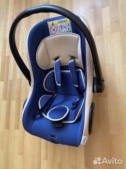 Автолюлька