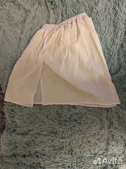 Косплей Хуа Чен (Благословение Небожителей)