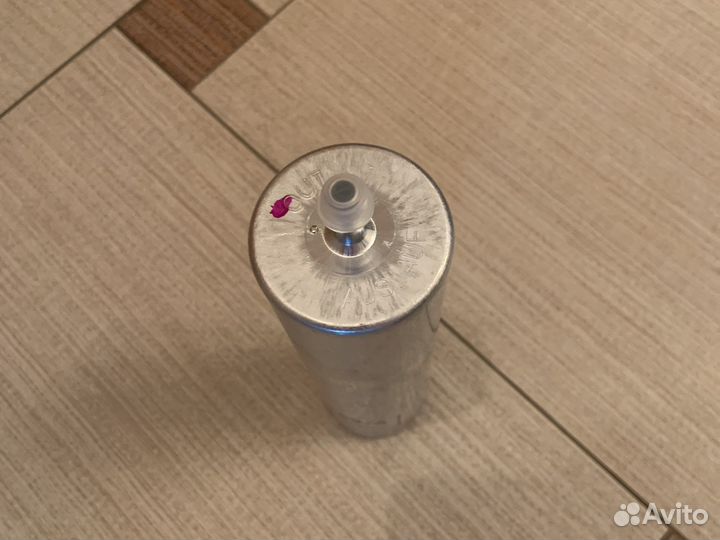 Новый топливный фильтр Mahle Kl 169/4 D Оригинал