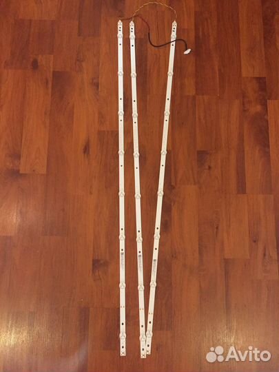 Света диодная лента от телевизора samsung