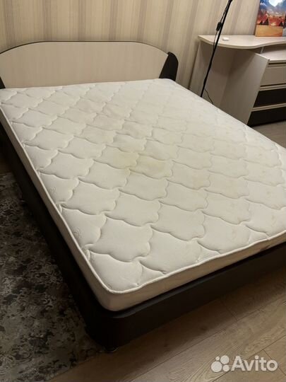 Матрас бу