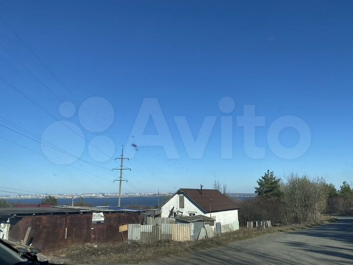 Участок 6 сот. (СНТ, ДНП)