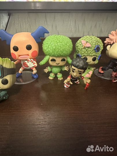 Funko pop