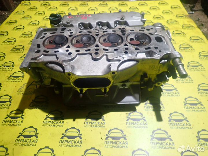 Головка блока для Honda Civic 4D 2006-2012