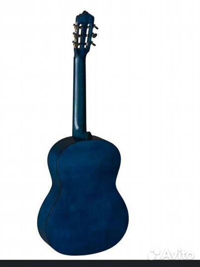 Гитара La mancha