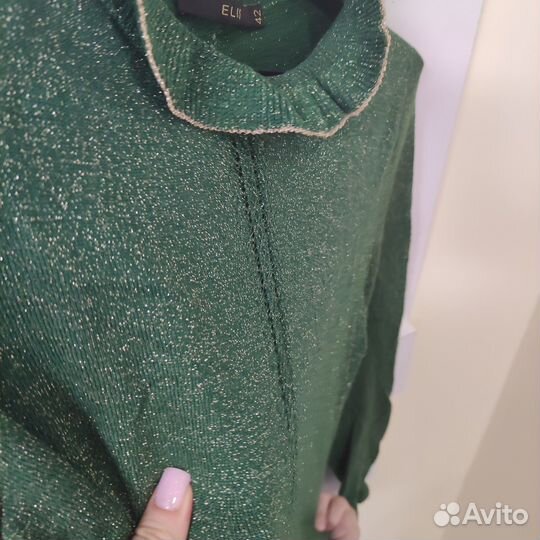 Кофта на межсезонье 42 р