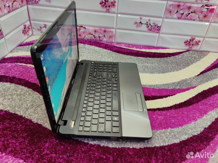 Ноутбук packard bell Intel Core i7