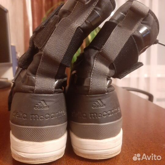 Ботинки женские 39 размер