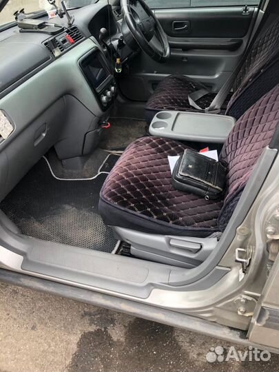 Honda CR-V 2.0 AT, 1996, 393 835 км