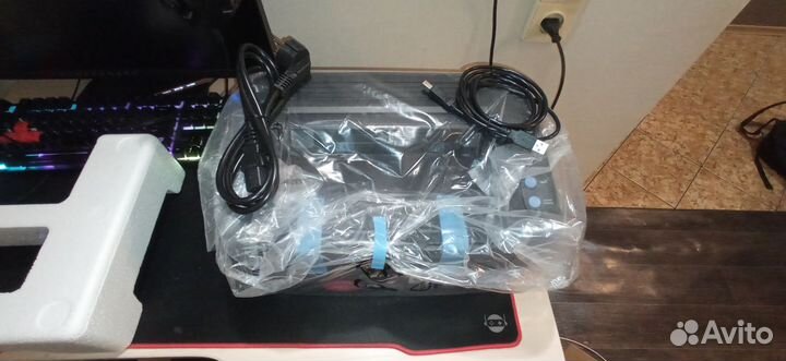 Принтер Pantum P2500W новый