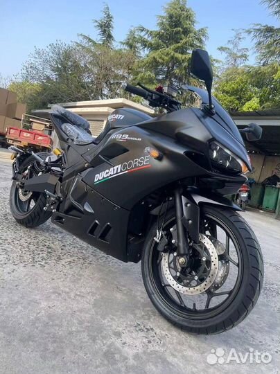 Электромотоциклы в пути