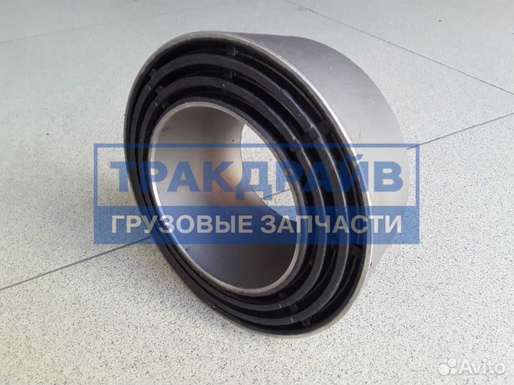 Сайлентблок балансира Рено Премиум Керакс