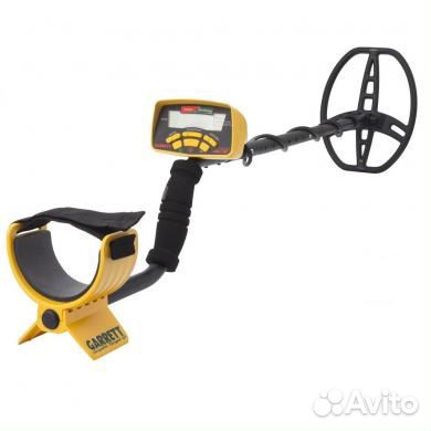 Металлоискатель Garrett Ace 350 Euro Rus новый