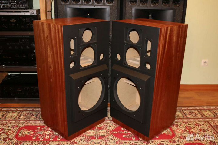 Новые корпуса электроника 100ас-060/063