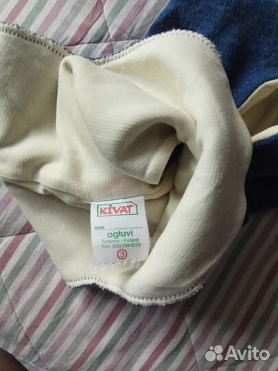 Шлем Киват размер 3, б/у