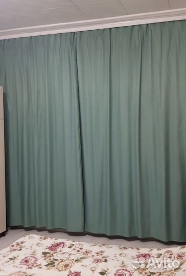 Шторы 280*200