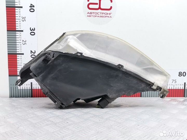 Фара передняя для Ford Focus 1 205675Z