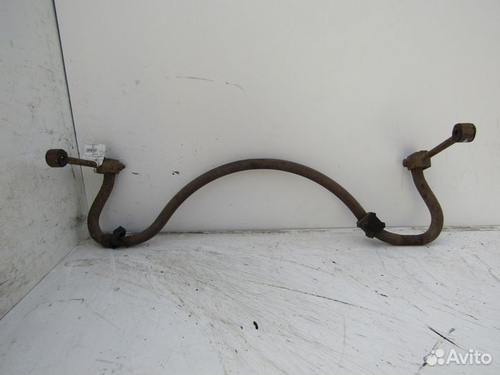 Стабилизатор задний Мерседес Спринтер 2001г 2.2л