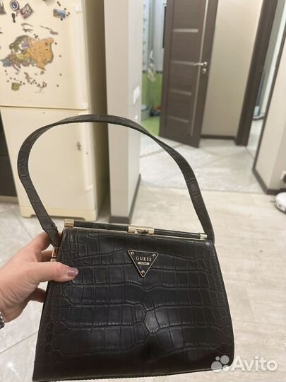 Сумка guess