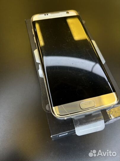 Samsung Galaxy S7 Edge, 4/32 ГБ