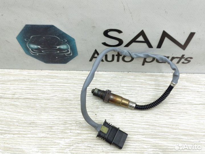 Лямбдазонд Bmw 3 F30 N20B20B 2012