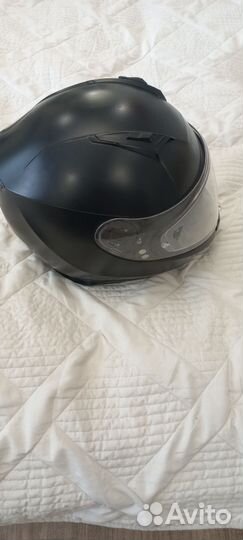 Мотошлем nolan