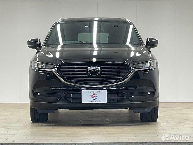 Mazda CX-8 2.2 AT, 2020, 53 000 км