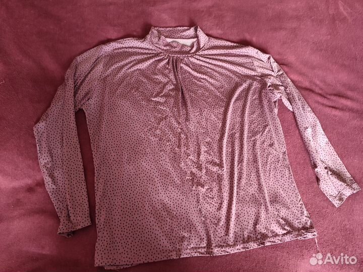 Женские вещи пакетом