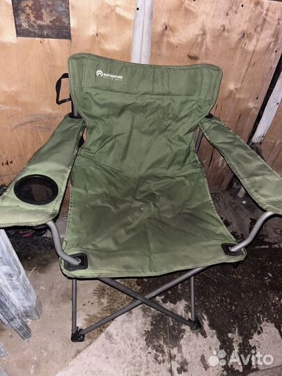 Стул складной