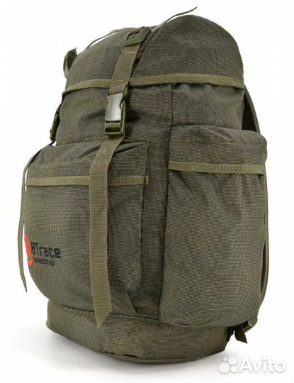 Рюкзак BTrace Donkey 50 (зелёный)