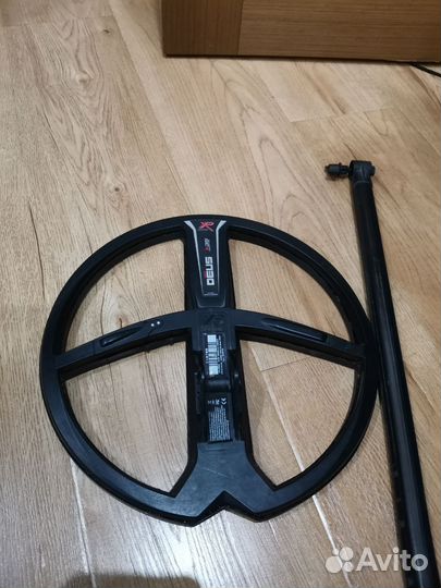 Катушка xp deus 28 x35
