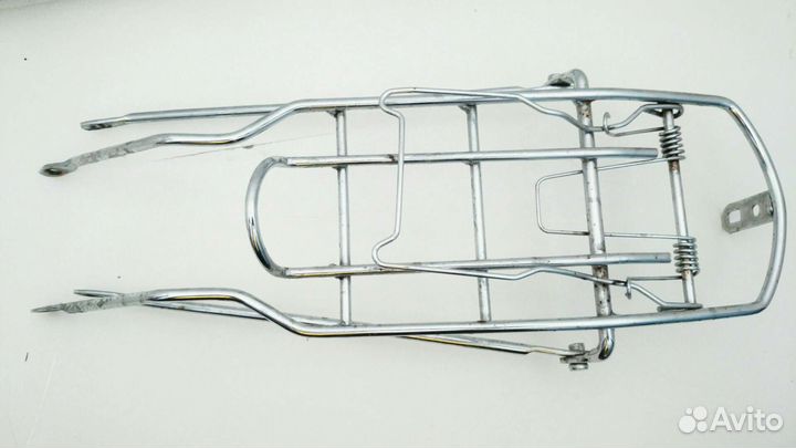 Багажник для велосипеда Аист,Кама Десна