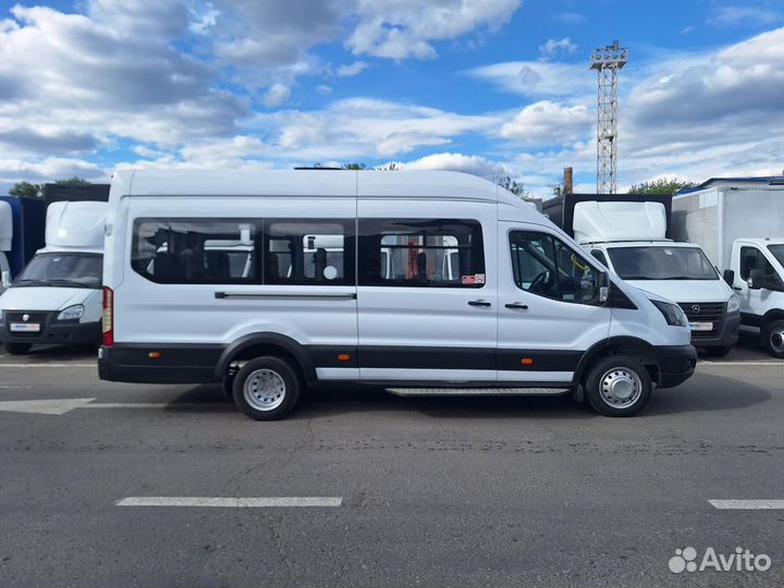 Ford Transit 2.2 МТ, 2019, 103 000 км