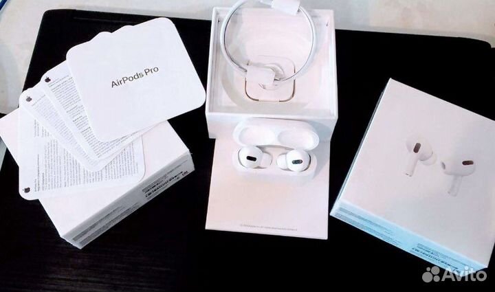 AirPods Pro
