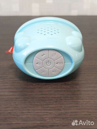 Музыкальный кактус подвеска Fisher Price