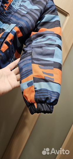 Костюм lassie р.116 +6 (116-122)