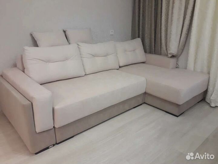 Чехлы на мягкую мебель