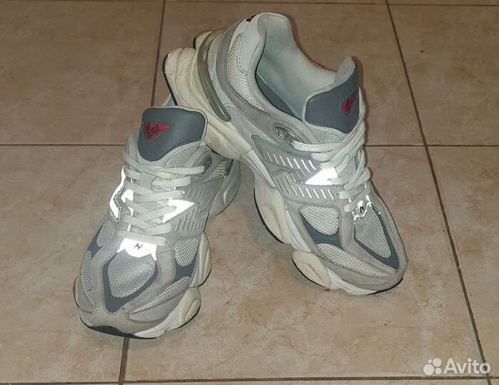 Кроссовки new balance 9060