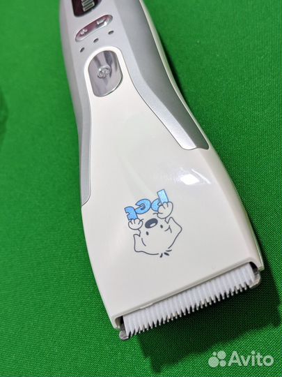 Машинка для стрижки Codos CP-8100 (Новая)