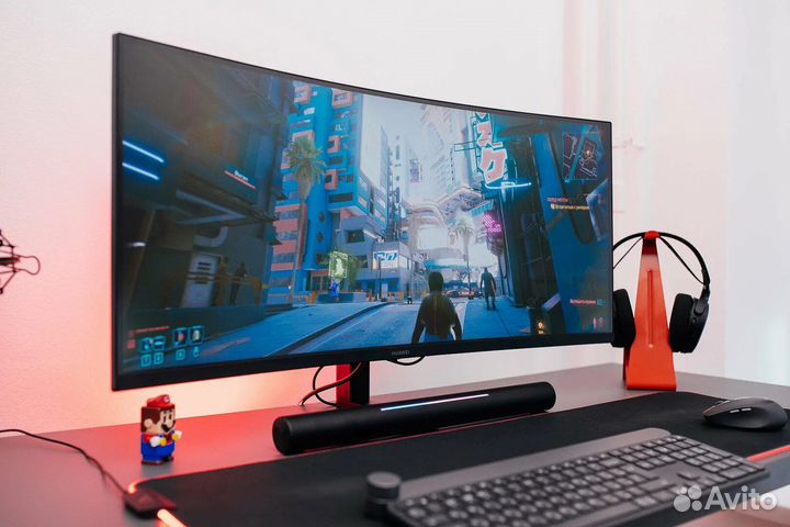 Huawei mateview gt 34