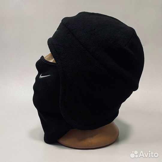 Шапка и снуд Nike