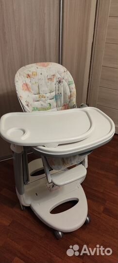 Стульчик для кормления Peg-Perego Tatamia