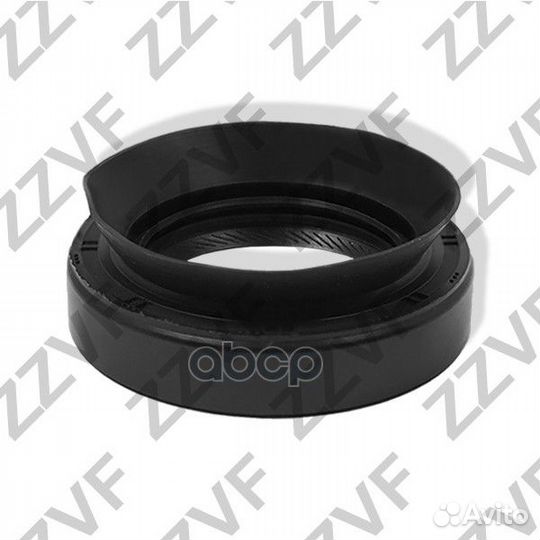 Сальник коробки скоростей nissan navara D40M (0