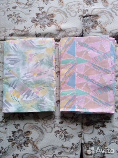 Постельное белье 1,5