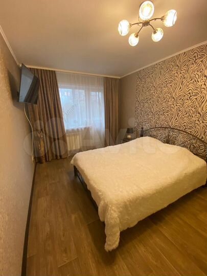 2-к. квартира, 48,3 м², 4/5 эт.