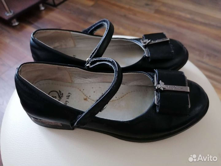 Детская обувь для девочек