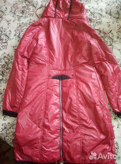 Куртка новая